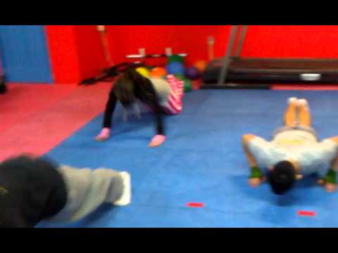 NY MMA (Queens) 30 Day Free Trial - Boxing Class