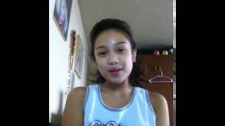 Glee - Santa Baby (Carissa Rae Cover)