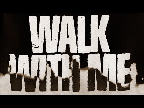 Bôa - Walk With Me (Official Lyric Video)
