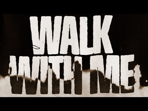 Walk With Me - BÔA