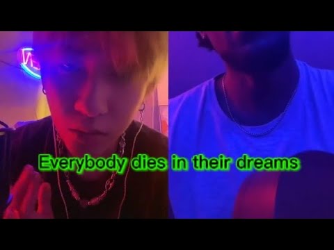Tổng hợp cover Douyin " Everybody dies in their dreams" | Cover 抖音