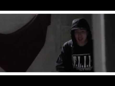 Grimeline Visuals - SkeltaMc--This ones Evil - Music Video