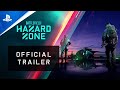 Battlefield 2042 - Hazard Zone Official Trailer | PS5, PS4