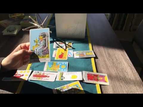 TAURUS March 2020 Tarot Check—Your hard work pays off! Someone wants to reconcile❤️