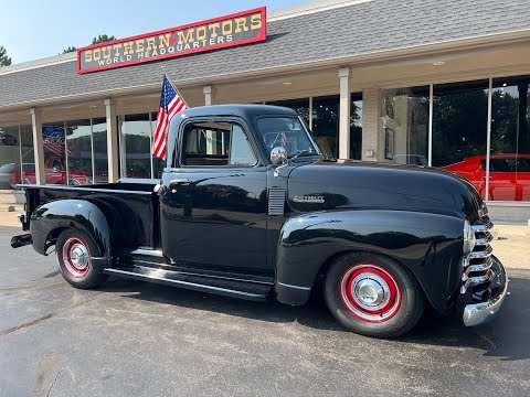 1951 Chevrolet 3100 (CC-2013847) for sale in Clarkston, Michigan
