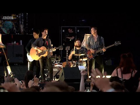Stereophonics - Handbags And Gladrags (Live At TRNSMT Festival 2018)