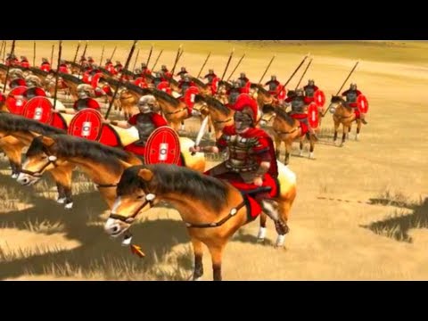 against rome pc game