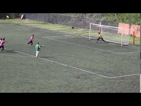 ASD MARASSI 1956 - ASD PRAESE 1945 2-2