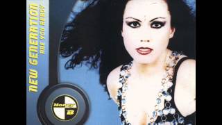 Honey B - New generation (are you happy).wmv