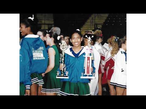 Pecha Kucha Dayton Vol. 30 - Kristina Bilberry