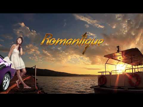 Boris Zhivago , Aldo Lesina ,  Ken Martina , Angelico - Romantique Mix ( NEW ITALO DISCO )