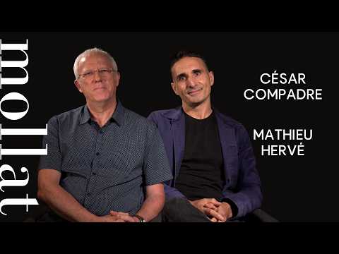  César Compadre et Mathieu Hervé - Où va Bordeaux ?