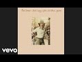 Paul Simon  50 Ways to Leave Your Lover Official Audio