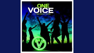 With One Voice
