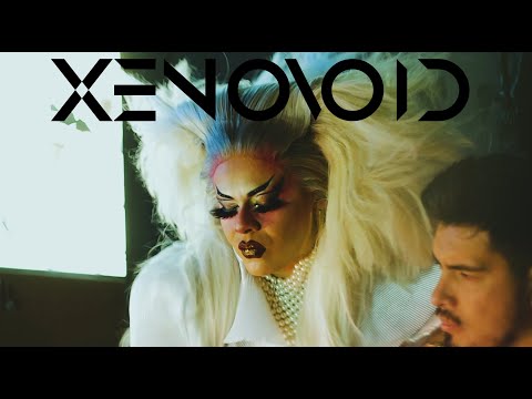 Video de la banda Xenovoid