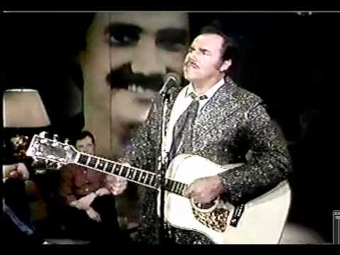 The Last Farewell Slim Whitman