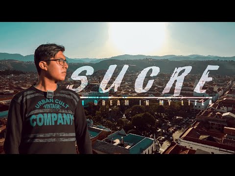 Sucre Cinematic - The Capital / Chapter 4