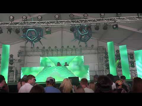 3Klane + more - Smoakland (Global Dance Fest ’21 Denver)