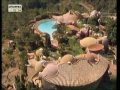 Antti Lovag Palais Bulles Bubble House Blasenpalast Théoule Sur Mer 1981