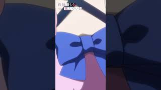 「彼女の封印が解かれる」【探偵はもう、死んでいる。】第4話より #たんもし