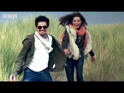 Yanou Feat. Falco Luneau - 25 Lightyears Away (Official Video HD)