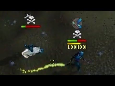 RuneScape 3 | EOC PKing - EP.1
