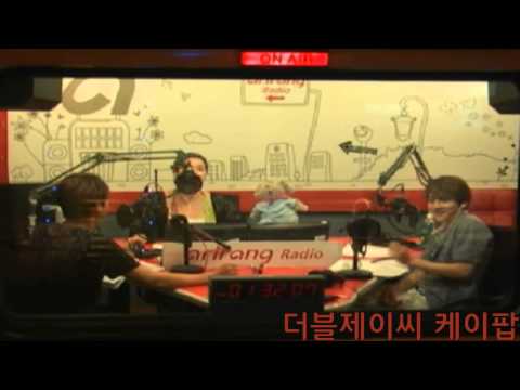 150722 JJCC - 더블제이씨 Prince Mak & Eddy Kpoppin