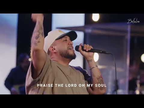 Praise | Edward Rivera | Bethel 2023 | Worship