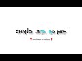 Chand Sitaro Ro Me Ek Hajaro Me White Screen Status 4k Hd Video Whitescreenstatus Hindisong