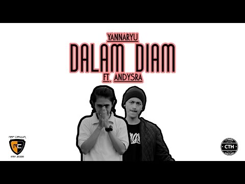 Dalam Diam - Ryon