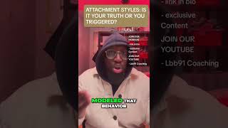 Why Your Partner Ignores Your Feelings (Dismissive Avoidant Explained) #shorts