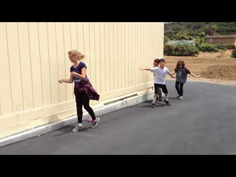 Allen Elementary 6th Grade EOTY Lip Dub 2017-2018