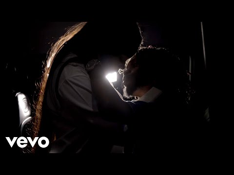 PinkFox - Rover (Official Video)