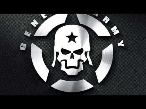 Di Apprentice (African General)-Zimdancehall Bad