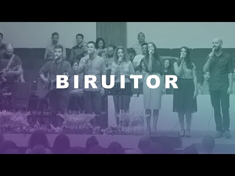 Excelsis Worship -  Biruitor!