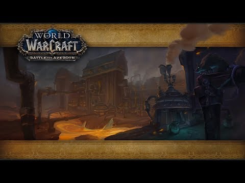 Motherlode +13 - Healer PoV