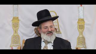 הרב יצחק לוי | רב העיר נשר | פרשת השבוע | וישלח תשפ"ה (הרב יצחק לוי) - התמונה מוצגת ישירות מתוך אתר האינטרנט יוטיוב. זכויות היוצרים בתמונה שייכות ליוצרה. קישור קרדיט למקור התוכן נמצא בתוך דף הסרטון