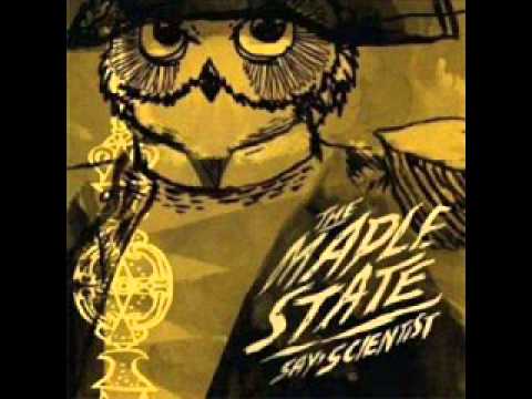 The Maple State - We Swear By The Light Life
