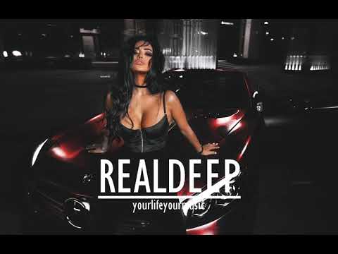 RoelBeat feat. Vika Tendery - Lose Control (Original Mix)