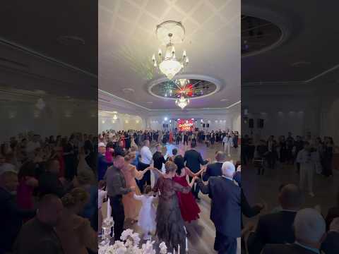 Exclusiv Band Botosani - Nunta Salon Luceafarul 2025