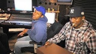 Cam'ron x Vado - Blu Tops (Prod by Ski Beatz) Blu Tops EP