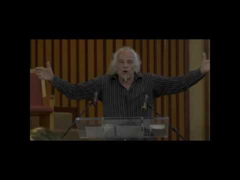 Toronto, Božja veličina, Slavko Hilvert