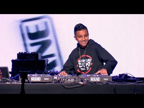 Goldie Awards 3rd Annual DJ & Beat Battle - Official 2019 Trailer