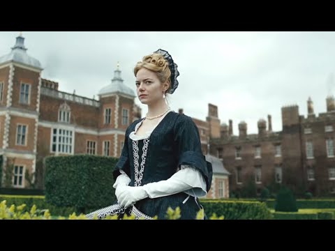 The Favourite  (TV Spot 'Extraordinary')