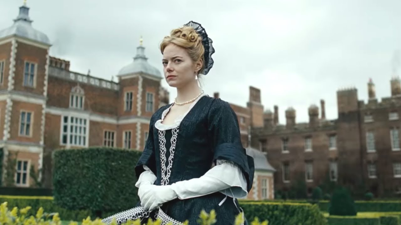 THE FAVOURITE | Extraordinary | FOX Searchlight thumnail