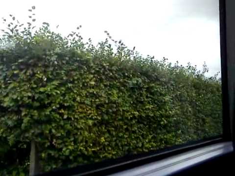 Nice Slipping ZF! - First Manchester Volvo B10BLE 60388 R633CVR