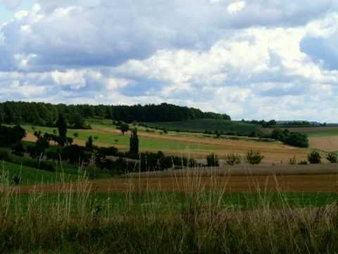 Ännchen von Tharau - zum Mitsingen
