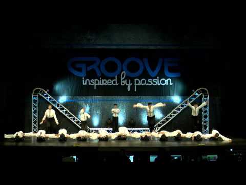 2017 IDA Nominee (People's Choice) - Concord, NH - Elite Academy of Dance