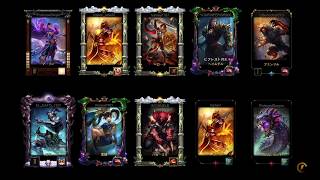 smite #2  [残業かふぇタイム。]