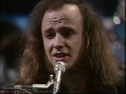 Focus - La Cathedrale de Strasbourg - Live at BBC TV - 1975 (Remastered) HD